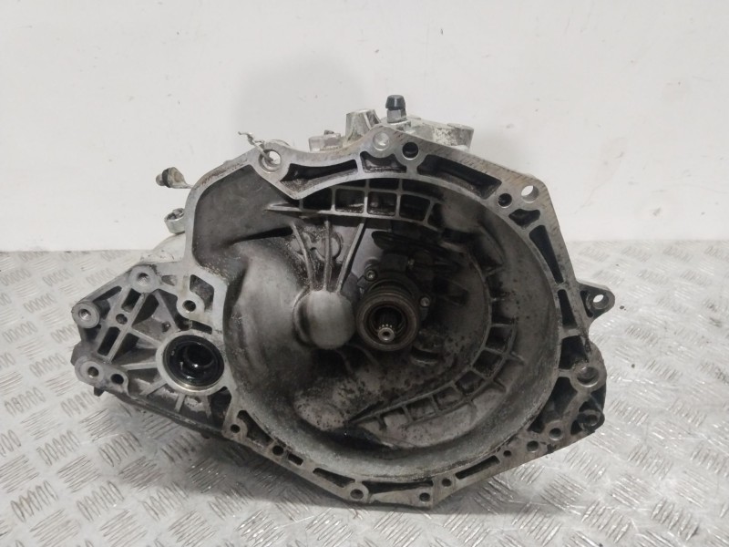 Recambio de caja cambios para opel astra h (a04) 1.6 (l48) referencia OEM IAM 55352935  