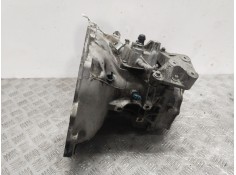 Recambio de caja cambios para opel astra h (a04) 1.6 (l48) referencia OEM IAM 55352935   2