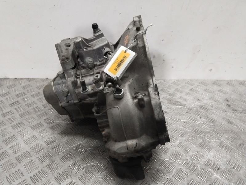 Recambio de caja cambios para opel astra h (a04) 1.6 (l48) referencia OEM IAM 55352935  