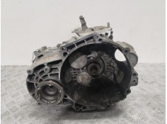 Recambio de caja cambios para seat toledo iii (5p2) 2.0 tdi 16v referencia OEM IAM HDU  
