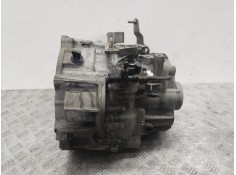 Recambio de caja cambios para seat toledo iii (5p2) 2.0 tdi 16v referencia OEM IAM HDU   2
