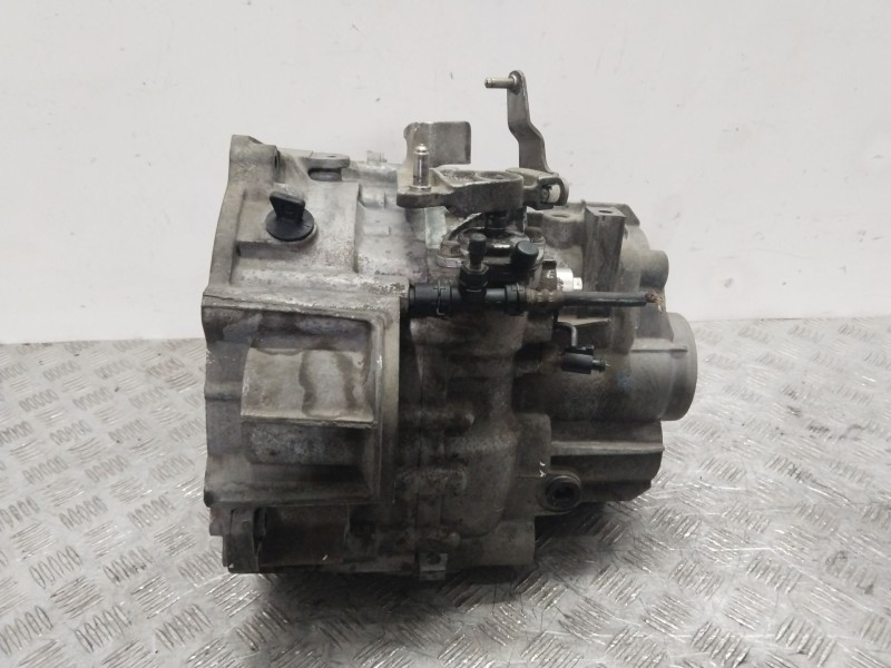 Recambio de caja cambios para seat toledo iii (5p2) 2.0 tdi 16v referencia OEM IAM HDU  