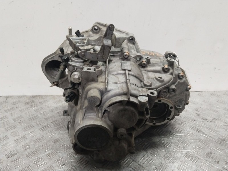 Recambio de caja cambios para seat toledo iii (5p2) 2.0 tdi 16v referencia OEM IAM HDU  