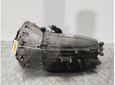 Recambio de caja cambios para mercedes-benz sprinter 3,5-t autobús (b906) 313 cdi (906.731, 906.733, 906.735) referencia OEM IAM