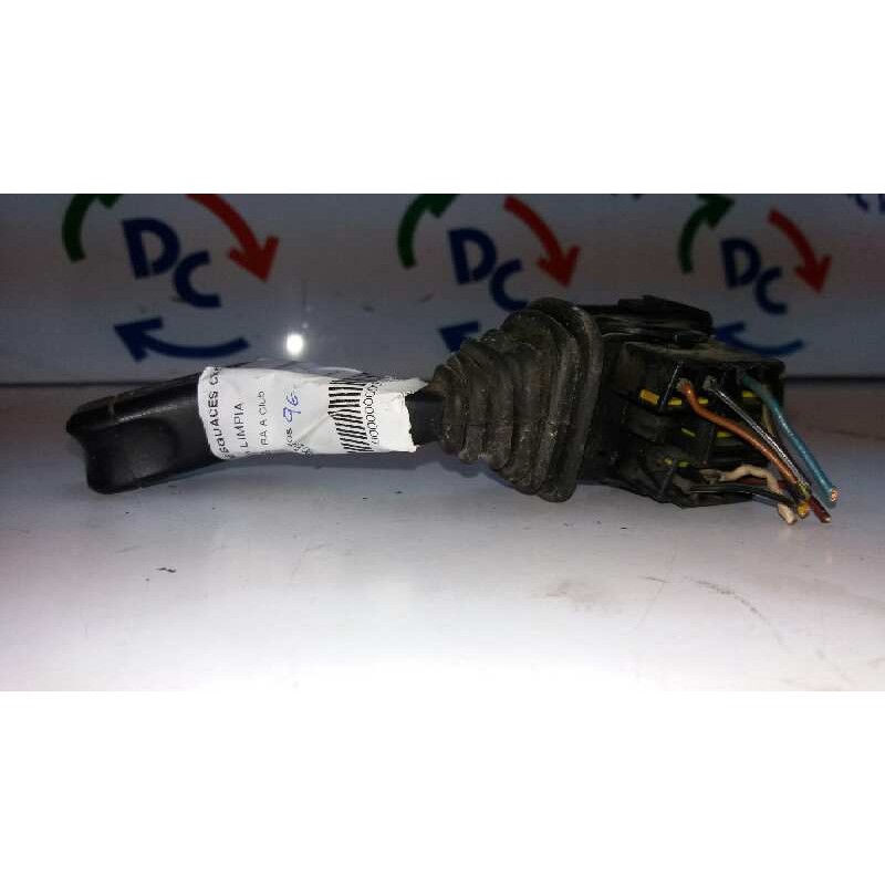 MANDO LIMPIA  - imagen 2
