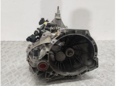 Recambio de caja cambios para ford tourneo connect 1.8 tdci /tddi /di referencia OEM IAM 2T1R7002BD 1338674 