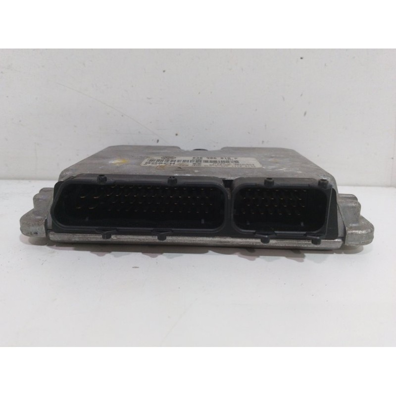CENTRALITA MOTOR UCE 038906018P 0281001720  - imagen 3