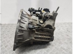 Recambio de caja cambios para ford tourneo connect 1.8 tdci /tddi /di referencia OEM IAM 2T1R7002BD 1338674  2
