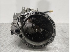 Recambio de caja cambios para renault megane ii coupé-cabriolet (em0/1_) 1.9 dci referencia OEM IAM ND0008  