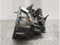 Recambio de caja cambios para renault megane ii coupé-cabriolet (em0/1_) 1.9 dci referencia OEM IAM ND0008   2