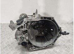 Recambio de caja cambios para peugeot 308 i (4a_, 4c_) 1.6 hdi referencia OEM IAM 20DP60  