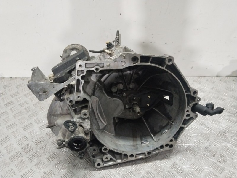 Recambio de caja cambios para peugeot 308 i (4a_, 4c_) 1.6 hdi referencia OEM IAM 20DP60  