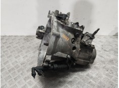 Recambio de caja cambios para peugeot 308 i (4a_, 4c_) 1.6 hdi referencia OEM IAM 20DP60   2