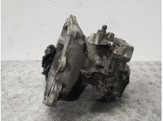 Recambio de caja cambios para opel meriva a monospace (x03) 1.6 (e75) referencia OEM IAM 55355489   2