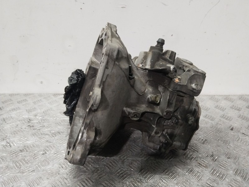 Recambio de caja cambios para opel meriva a monospace (x03) 1.6 (e75) referencia OEM IAM 55355489  