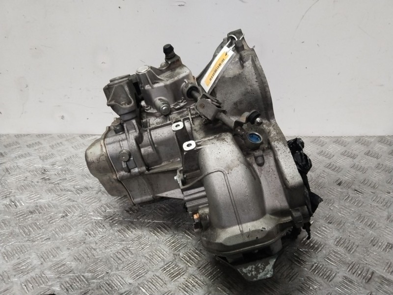 Recambio de caja cambios para opel meriva a monospace (x03) 1.6 (e75) referencia OEM IAM 55355489  