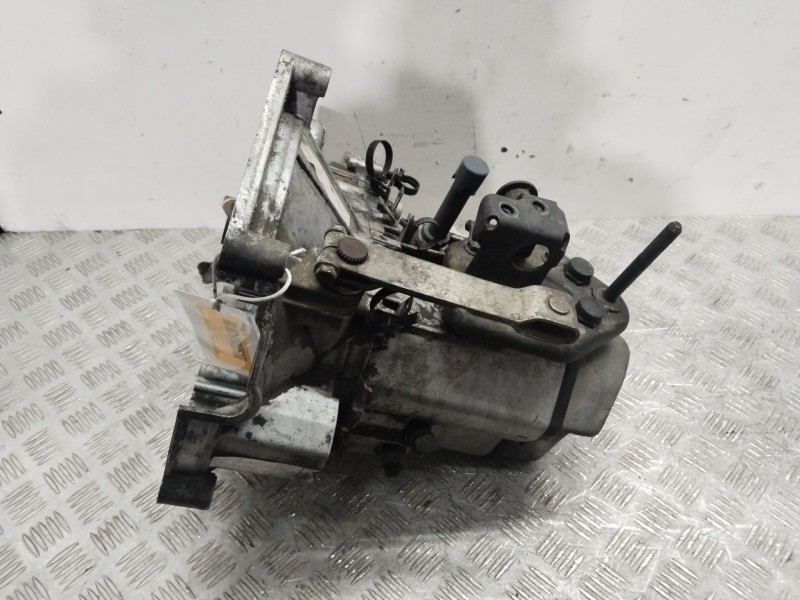 Recambio de caja cambios para tata indigo marina (4_v2) 1.4 referencia OEM IAM 211T7P  