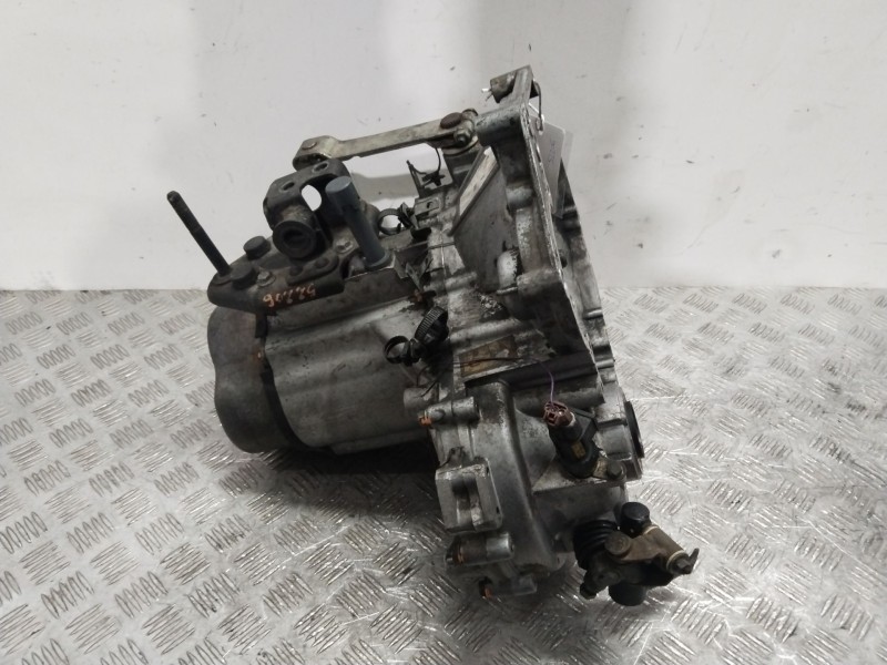 Recambio de caja cambios para tata indigo marina (4_v2) 1.4 referencia OEM IAM 211T7P  