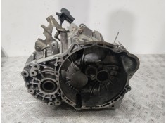 Recambio de caja cambios para chevrolet captiva (c100, c140) 2.0 d 4wd referencia OEM IAM GK011584 011584 