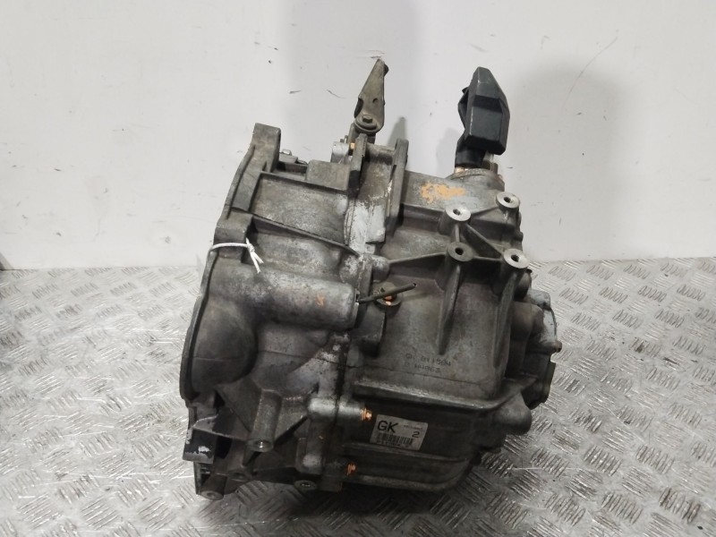 Recambio de caja cambios para chevrolet captiva (c100, c140) 2.0 d 4wd referencia OEM IAM GK011584 011584 
