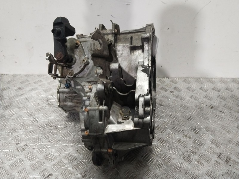 Recambio de caja cambios para chevrolet captiva (c100, c140) 2.0 d 4wd referencia OEM IAM GK011584 011584 