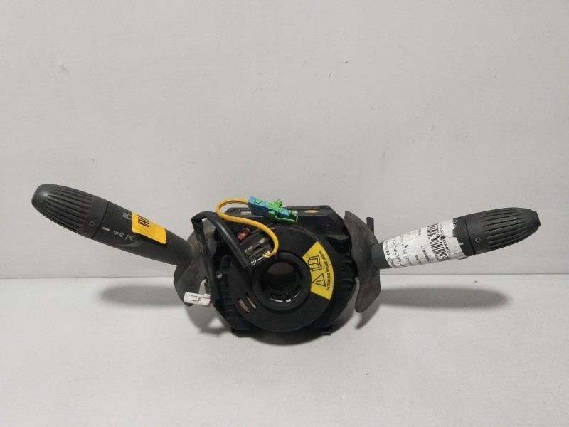 Recambio de mando multifuncion para fiat panda (169) 1.3 16v jtd dynamic referencia OEM IAM 735360977  
