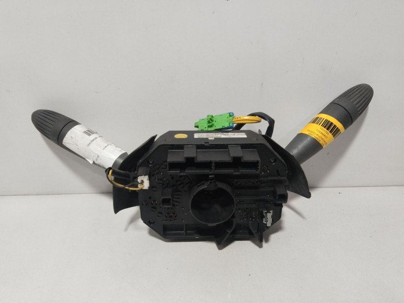 Recambio de mando multifuncion para fiat panda (169) 1.3 16v jtd dynamic referencia OEM IAM 735360977  