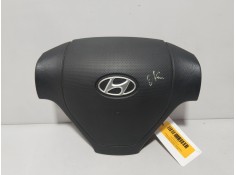 Recambio de airbag delantero izquierdo para hyundai coupe ii (gk) 1.6 16v referencia OEM IAM 569002C501LK  
