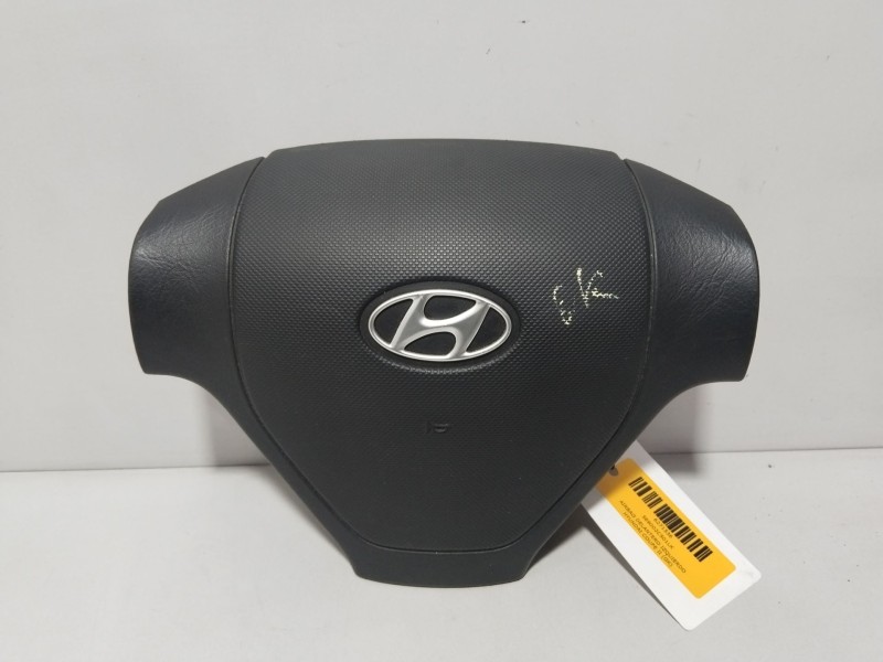 Recambio de airbag delantero izquierdo para hyundai coupe ii (gk) 1.6 16v referencia OEM IAM 569002C501LK  