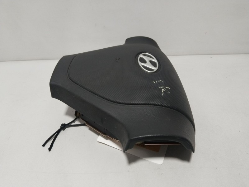 Recambio de airbag delantero izquierdo para hyundai coupe ii (gk) 1.6 16v referencia OEM IAM 569002C501LK  