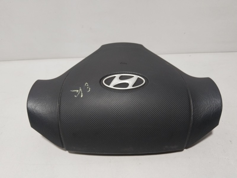 Recambio de airbag delantero izquierdo para hyundai coupe ii (gk) 1.6 16v referencia OEM IAM 569002C501LK  