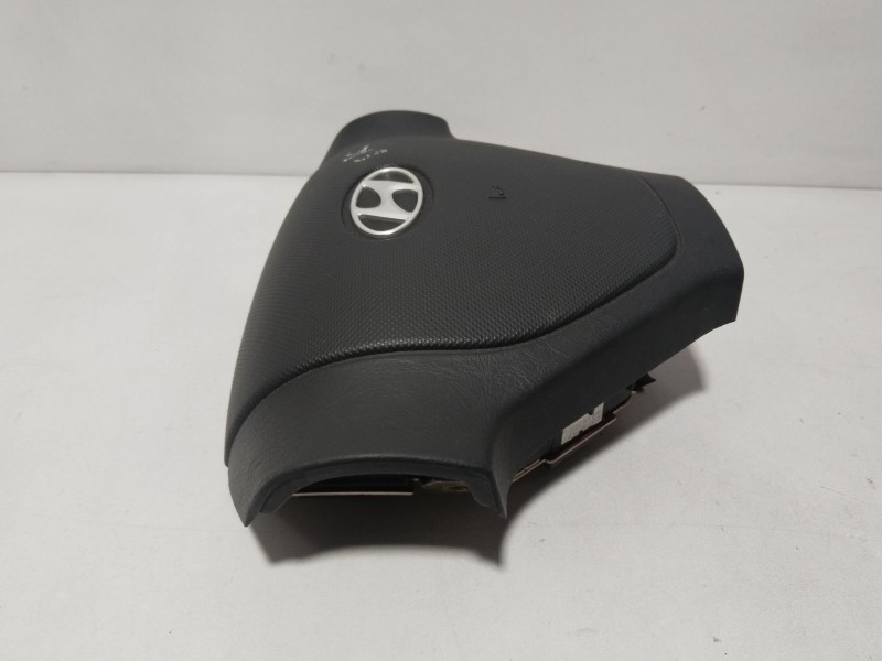 Recambio de airbag delantero izquierdo para hyundai coupe ii (gk) 1.6 16v referencia OEM IAM 569002C501LK  