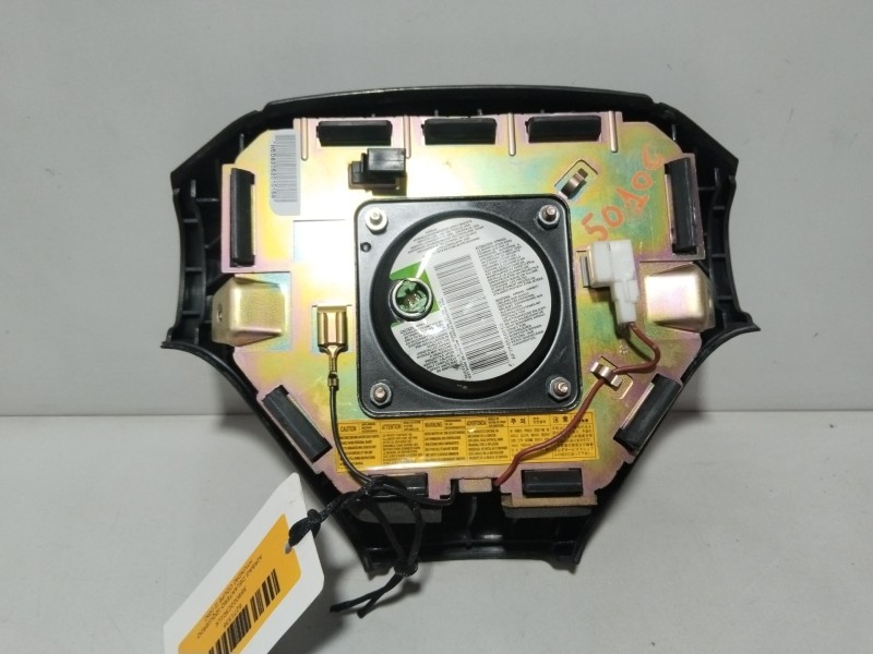Recambio de airbag delantero izquierdo para hyundai coupe ii (gk) 1.6 16v referencia OEM IAM 569002C501LK  