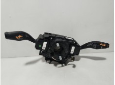 Recambio de mando multifuncion para ford focus iii 1.6 tdci referencia OEM IAM BV6T13N064AJ  