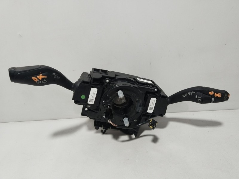 Recambio de mando multifuncion para ford focus iii 1.6 tdci referencia OEM IAM BV6T13N064AJ  