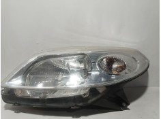 Recambio de faro izquierdo para dacia sandero (bs_) 1.2 16v referencia OEM IAM 8200733878  