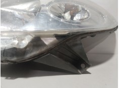 Recambio de faro izquierdo para dacia sandero (bs_) 1.2 16v referencia OEM IAM 8200733878   2