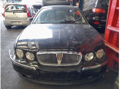 rover 75 (rj) del año 2001