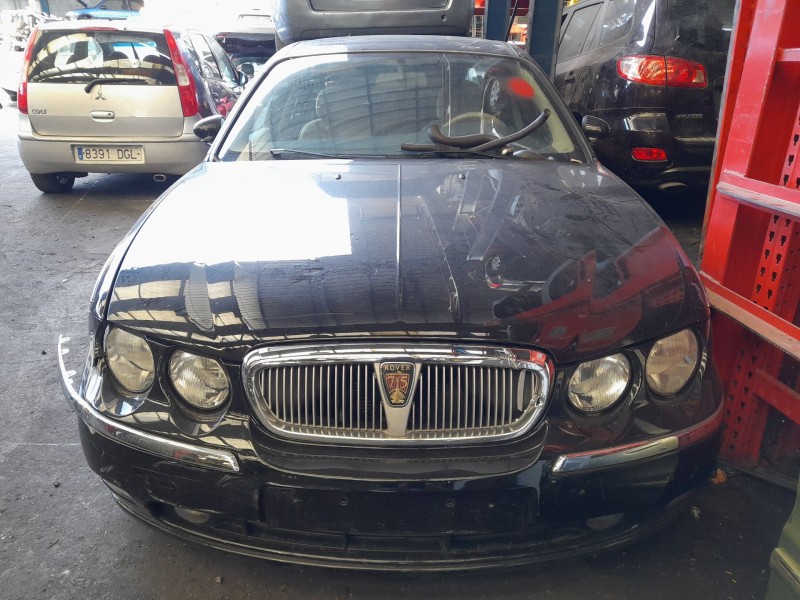 rover 75 (rj) del año 2001