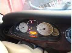 rover 75 (rj) del año 2001 2