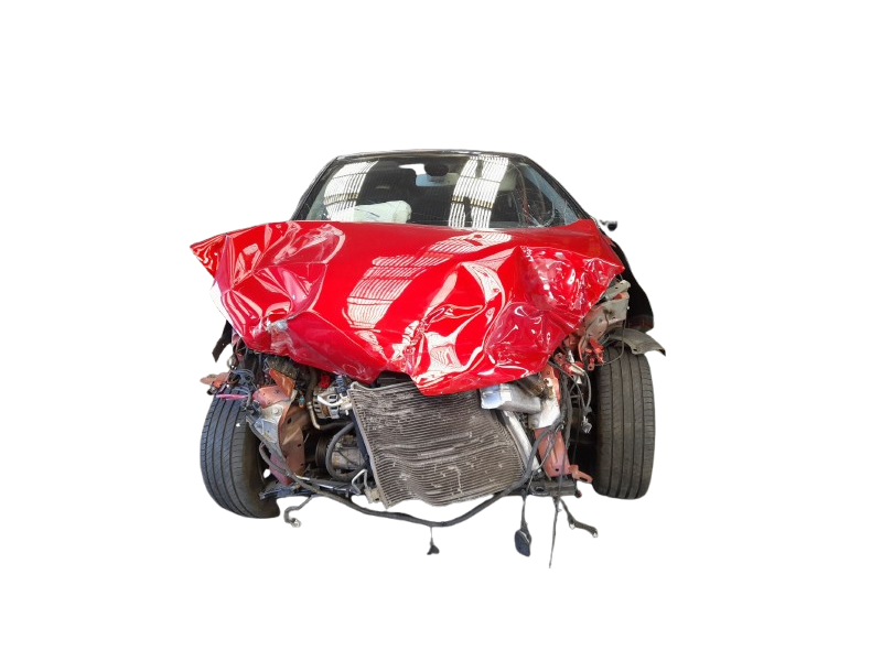 renault captur i (j5_, h5_) del año 2018