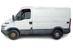 iveco daily iii furgoneta del año 2006