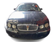 rover 75 (rj) del año 2001