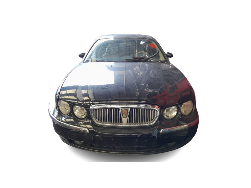 rover 75 (rj) del año 2001