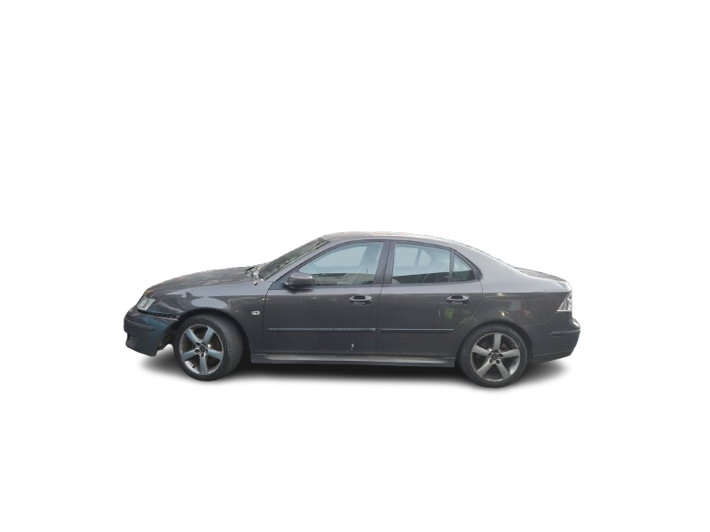 saab 9-3 station wagon (e50) del año 2006