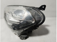 Recambio de faro izquierdo para nissan qashqai i (j10, nj10) 1.5 dci referencia OEM IAM 1EL01033511 26060BR00B  2