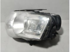 Recambio de faro izquierdo para volkswagen passat alltrack b7 (365) 2.0 tsi 4motion referencia OEM IAM 3C0941005AB 89316390  2
