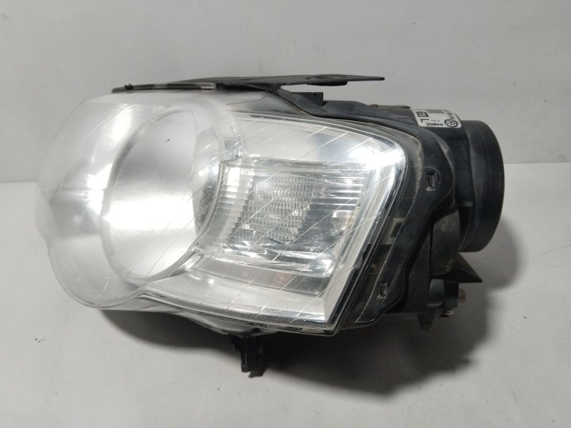 Recambio de faro izquierdo para volkswagen passat alltrack b7 (365) 2.0 tsi 4motion referencia OEM IAM 3C0941005AB 89316390 