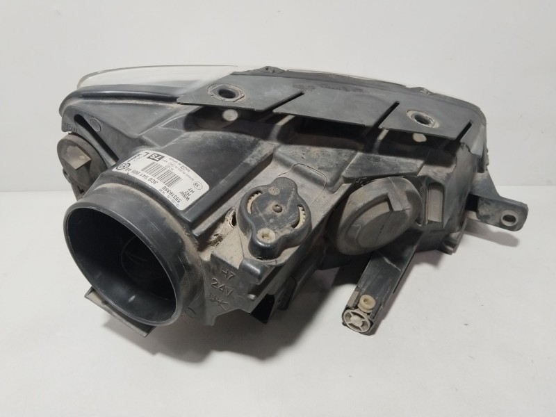Recambio de faro izquierdo para volkswagen passat alltrack b7 (365) 2.0 tsi 4motion referencia OEM IAM 3C0941005AB 89316390 