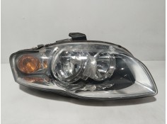 Recambio de faro derecho para audi a4 b7 avant (8ed) 2.0 tdi 16v referencia OEM IAM 8E0941004AJ  